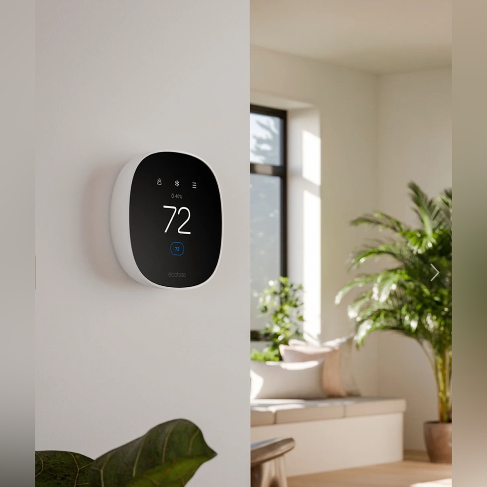 Smart Thermostat Essential